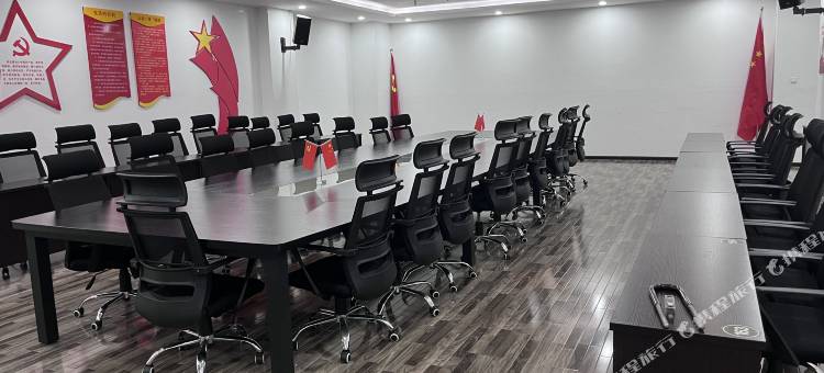 维也纳酒店(汉中高铁站万邦时代广场店)图片