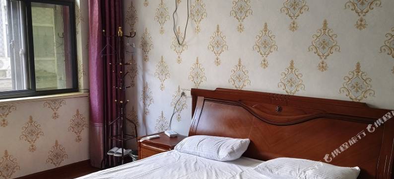 温岭大溪馨园宾馆图片