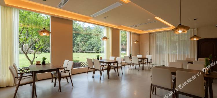 长兴九溪听涛度假庄园图片