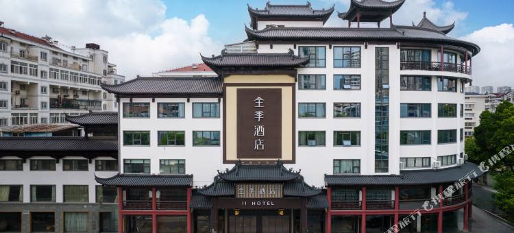 全季酒店(常州青果巷店)图片