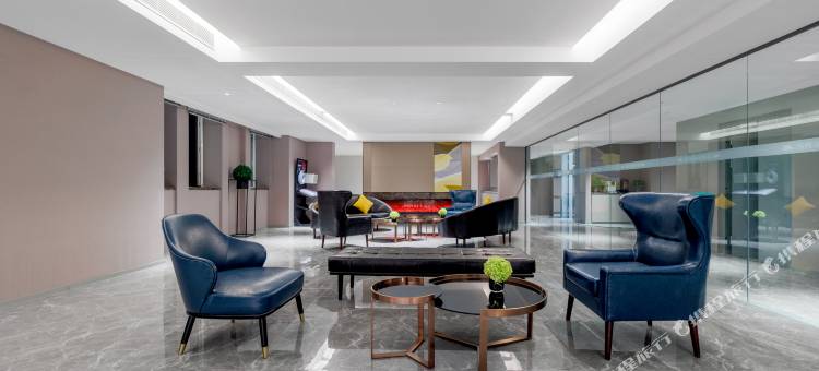 如家商旅酒店(乌鲁木齐会展吾悦广场店)图片