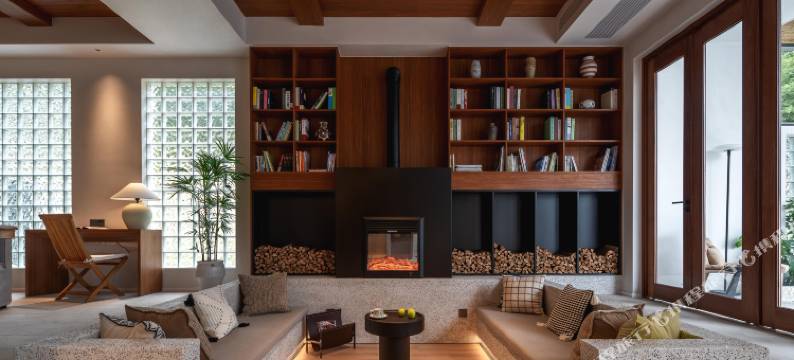 物外旅宿(黟县西递景区店)图片