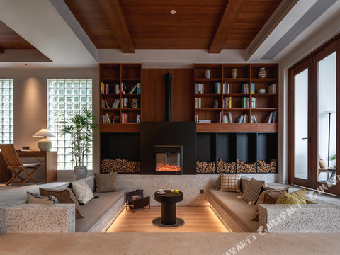 物外旅宿(黟县西递景区店)