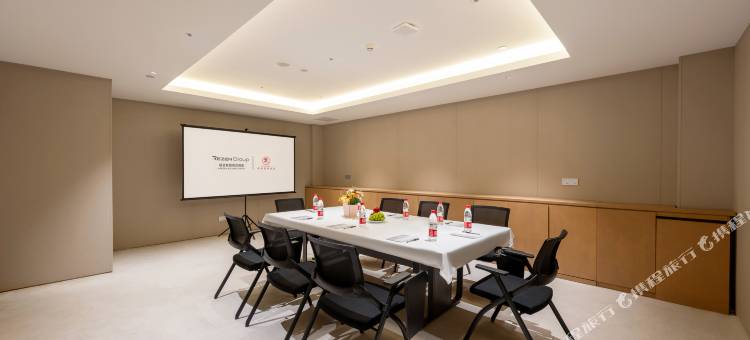 季枫国际酒店(宋家庄地铁站店)图片