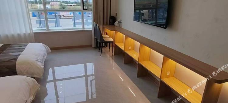 仟禧商务宾馆图片