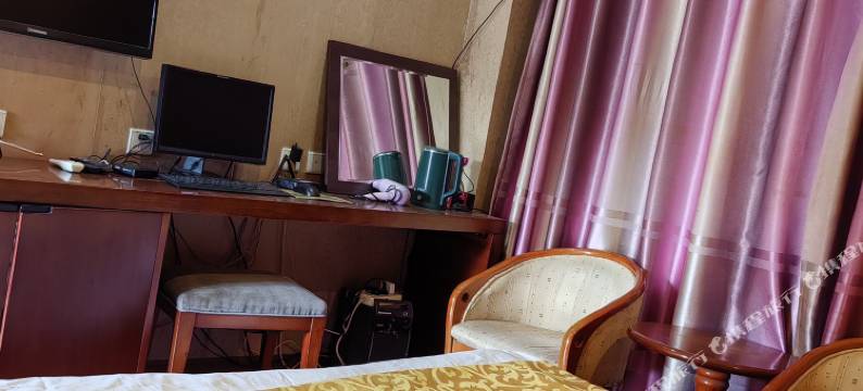 梓潼邮政宾馆图片