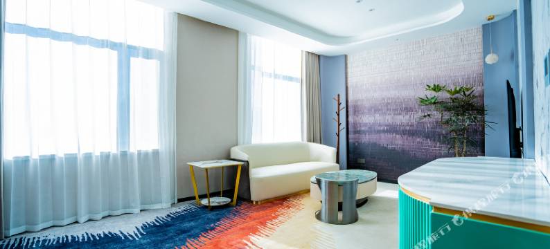 五常星际酒店图片