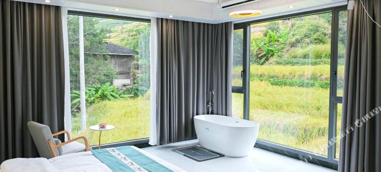 静庭别院民宿(龙胜龙脊梯田店)图片