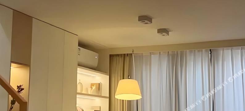 南昌麦芽轻奢loft酒店(红谷滩万达广场店)图片