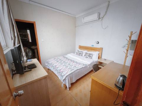 扬州冬云招待所