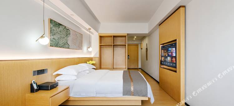 有家精品民宿(西双版纳景洪泼水广场店)图片