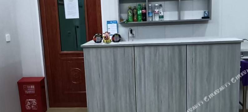 横道河子悦漫山居民宿图片