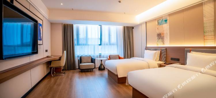 阿勒泰澜景酒店(阿勒泰雪都机场店)图片