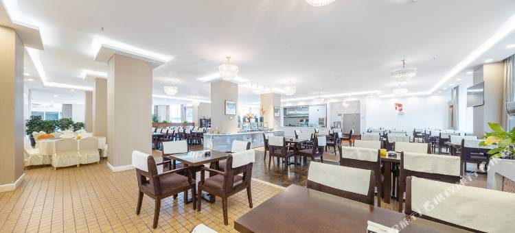 龙宇祥大酒店(蒙自同德广场店)图片