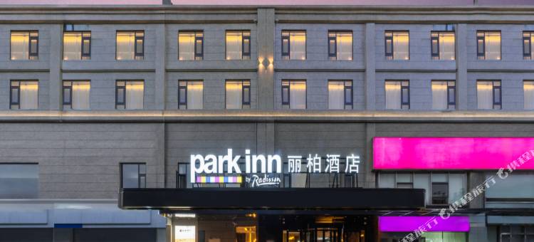 上海静安大宁国际丽柏酒店图片