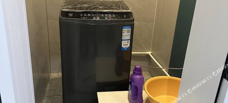 上卿河畔民宿(夏县滨河西街店)图片