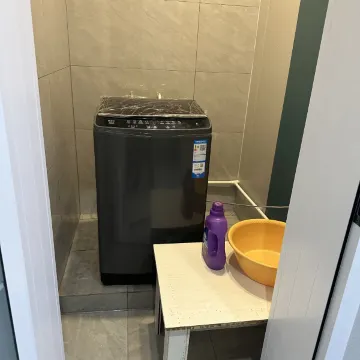 上卿河畔民宿（夏县滨河西街店）