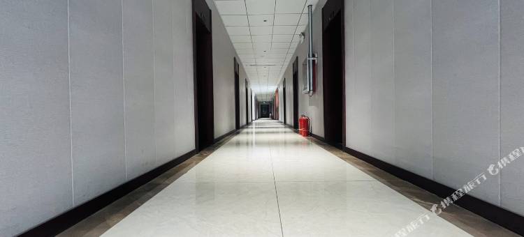 格林豪泰酒店(文安左各庄镇西兴路店)图片