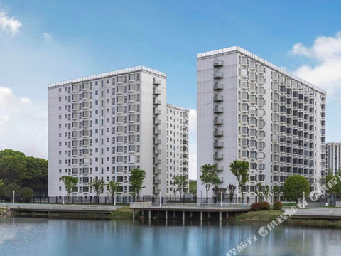 一沐酒店(长沙黄花国际机场大路村地铁站店)