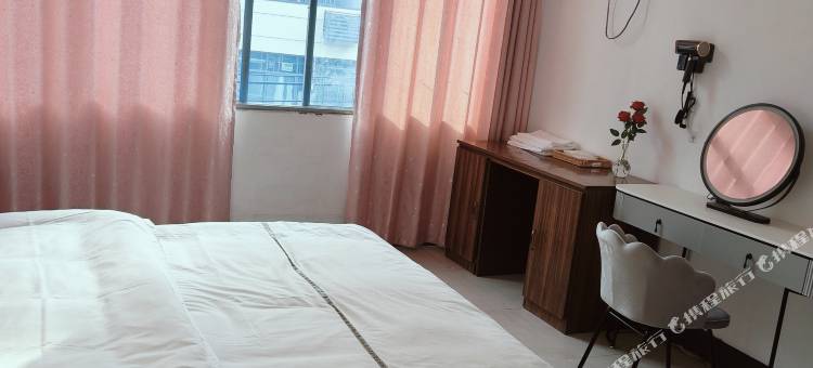 萍安公寓(上饶师院店)图片