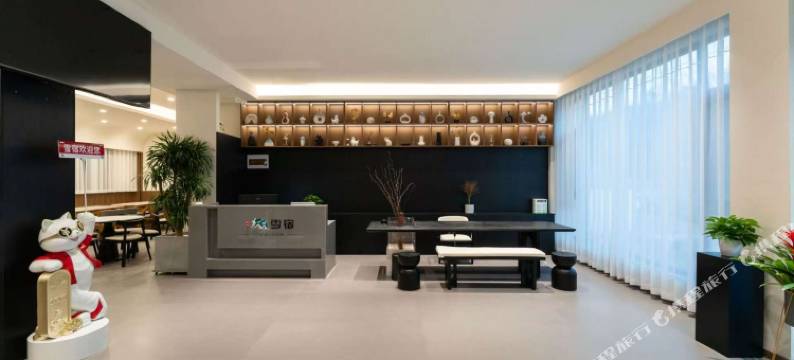 雪宿民宿(伏牛山滑雪度假乐园店)图片