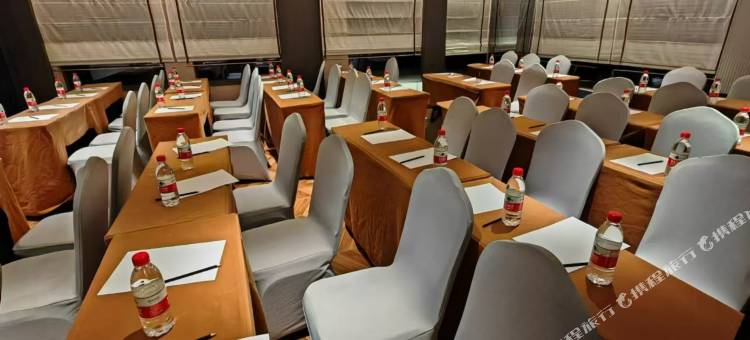 长沙伊麦酒店(省第二人民医院涂家冲地铁站店)图片
