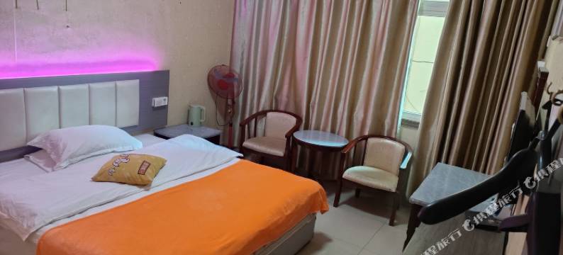 抚州骏豪商务宾馆图片