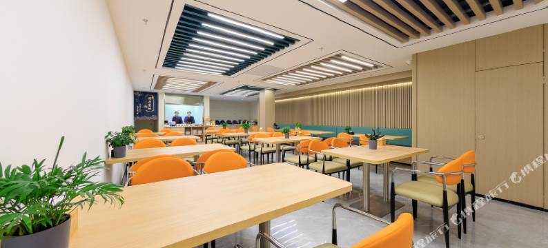 北京大郊亭国际商务酒店(欢乐谷合生汇店)图片