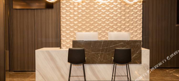 岷县观澜甄选酒店图片