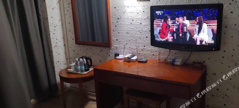 个旧娅琪酒店图片