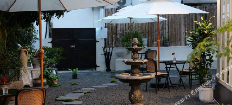 杭州灵隐·福地美墅(西湖风景区灵隐寺店)图片