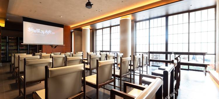 九华山又见皖南民宿(游客服务中心店)图片