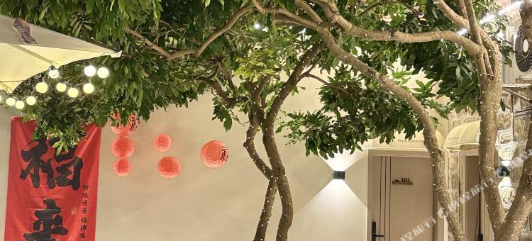 坛南湾玖号民宿(田美澳沙滩店)图片