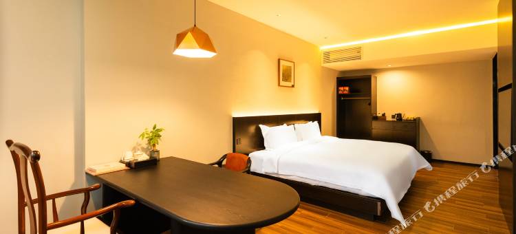 蕉岭云栖山院图片