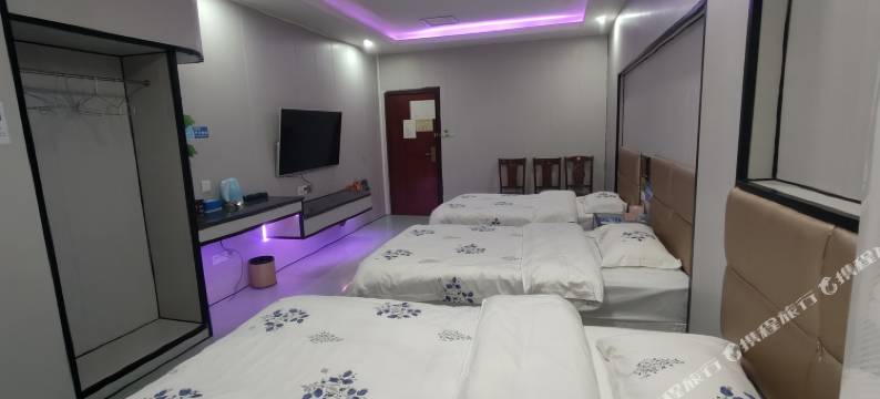 宁远鸿达宾馆图片