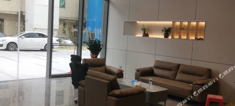 希曼国际公馆(广州民营科技园店)图片