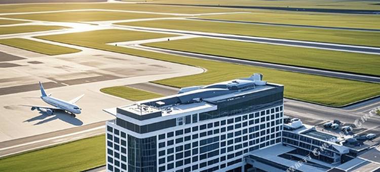 轻住四季连锁酒店(南京禄口机场店)图片