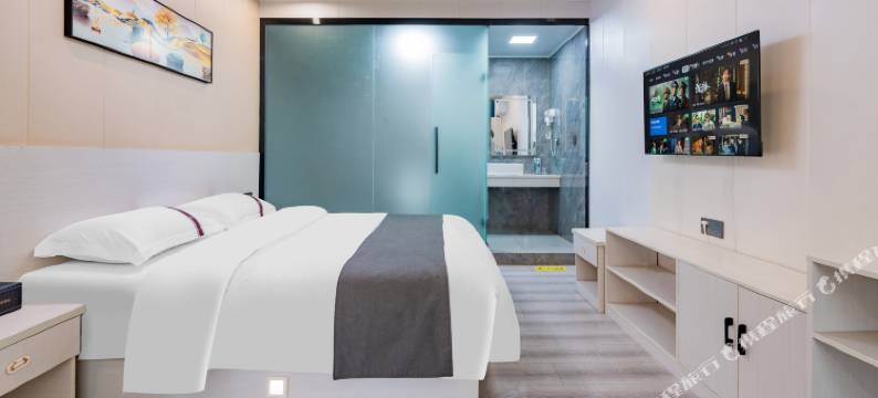 云锦商务酒店(天府国际机场店)图片