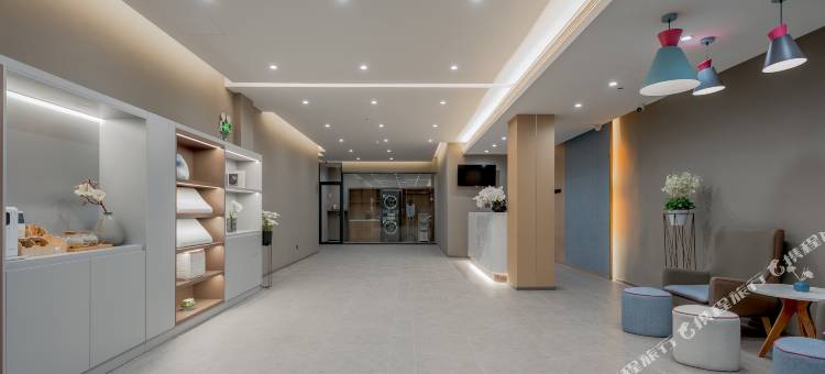 如家酒店·neo(杭州大悦城北大桥地铁站店)图片