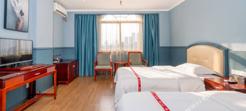 欧阳酒店(深圳南联地铁站店)图片