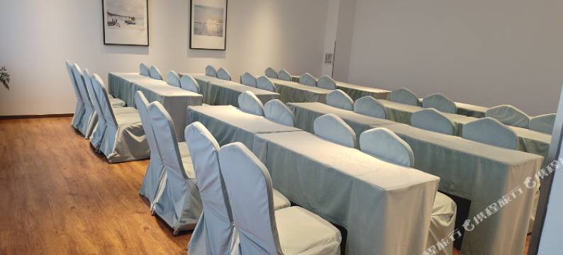 望江精选酒店(黑河黑龙江江畔店)图片