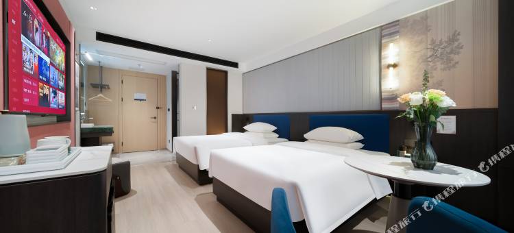 云盛泊酒店(黔西店)图片