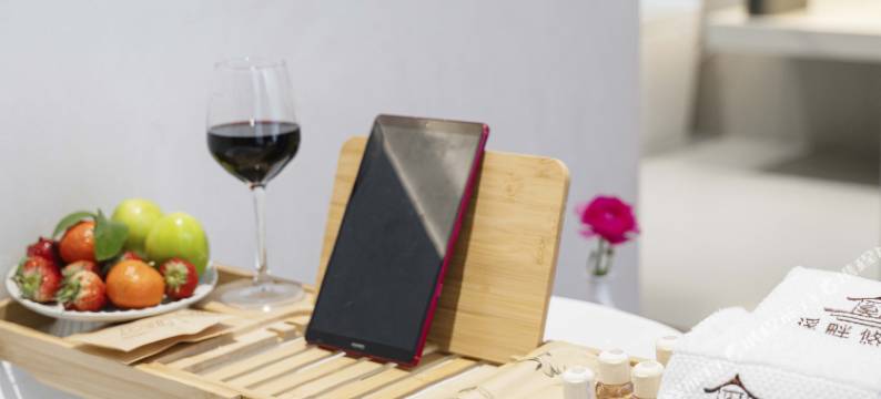 宏村溪畔悠舍民宿(宏村风景区店)图片