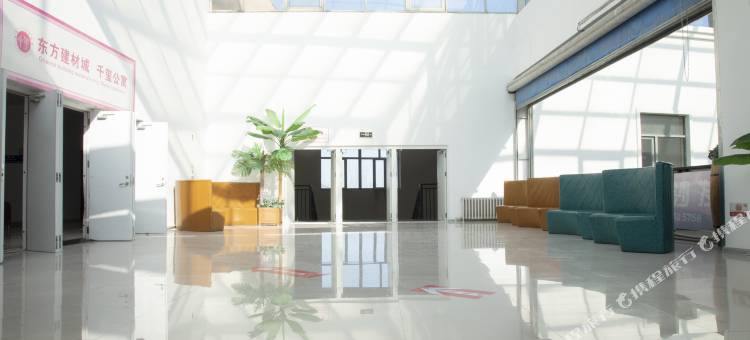 七台河千玺公寓图片