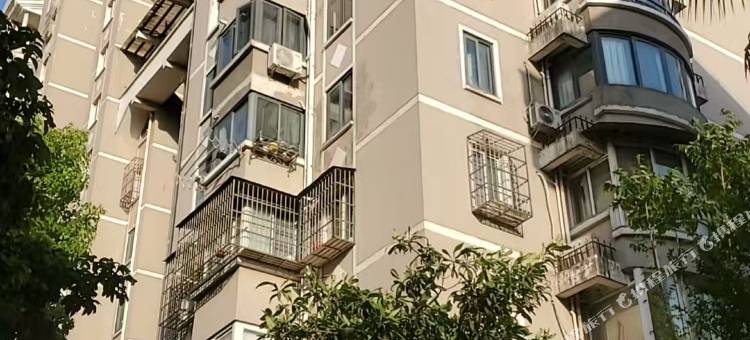 吴中路民宿图片