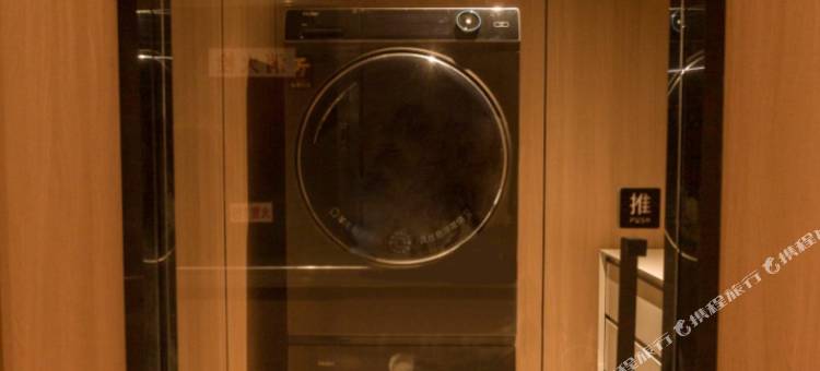 佳轩酒店(省中心医院店)图片