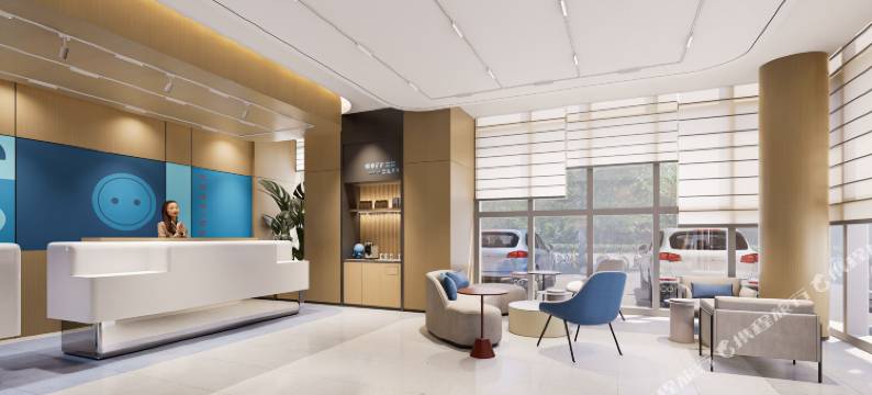 连云港美居精品酒店(市政府海洋大学店)图片