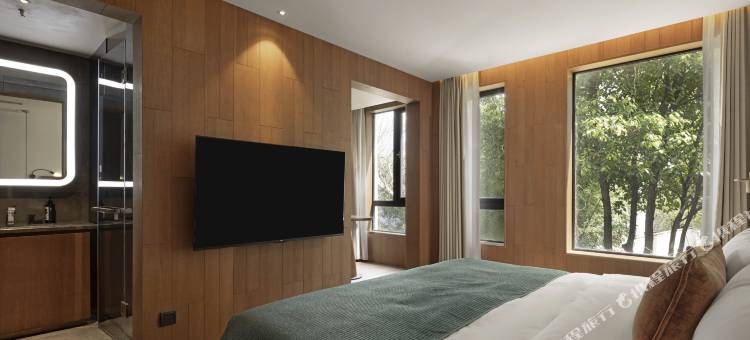 西塘花间府·巨海书院图片