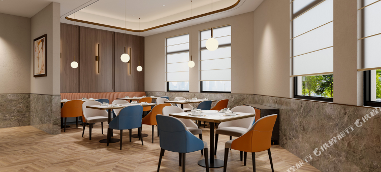 兰欧酒店(兴化英莱达广场店)图片