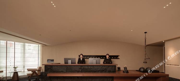 青岛五四广场闽江路亚朵酒店图片